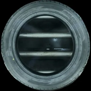 2x 235/50 R18 101W Ganzjahrreifen Radar Dimax 4 season 7mm DOT 4424 - Bild 4