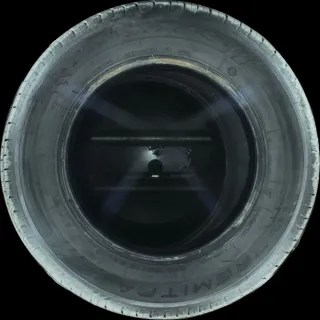 4x 215/65 R16 98V Sommerreifen Maxxis Premitra 5 6mm DOT 4924 - Bild 5