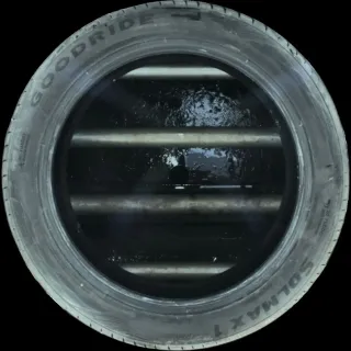 2x 295/40 R20 110Y Sommerreifen Goodride Solmax 6mm DOT 0125 - Bild 4