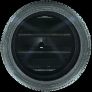 2x 245/35 R19 93Y Ganzjahrreifen Pirelli Cint. All Season 6mm DOT 2621 - Bild 3