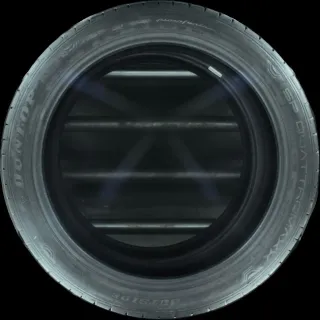 2x 275/40 R22 108Y Sommerreifen Dunlop SP Quattro Maxx 6-7mm DOT 2318 - Bild 3