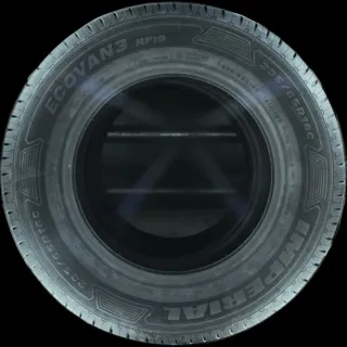 4x 235/65 R121 121R Sommerreifen Imperial Eco Van 3 RF19 7mm DOT 0122 - Bild 6