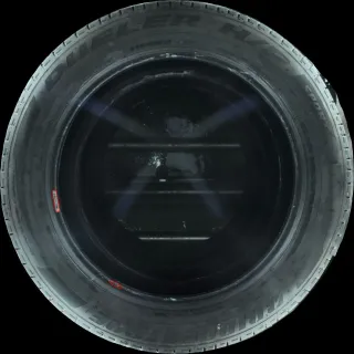 4x 235/55 R19 101V Sommerreifen Bridgestone Dueler 5-6mm DOT *21 - Bild 7