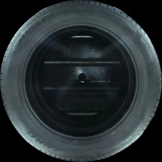 4x Sommerreifen 235/50 R19 99w Pirelli 0822 / 0722 4,09 mm 6,47 mm 6,57 mm 5 mm - Bild 4