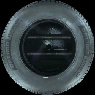 4x 235/65 R17 108H Winterreifen Optimo Winter GT 8mm DOT 2825 - Bild 7