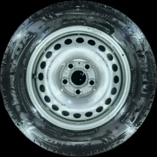 215/65 R16 SOMMERREIFEN VW T5/T6 MULTIVAN 16 ZOLL STAHLFELGEN Kompletträder - Bild 2