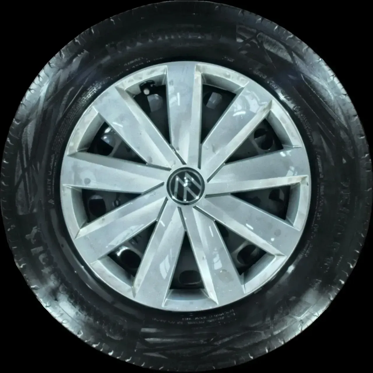 215/60 R16 95V SOMMERREIFEN VW PASSAT 3C 16 ZOLL STAHL KOMPLETTSATZ 5.22 3.12 MM - Bild 1
