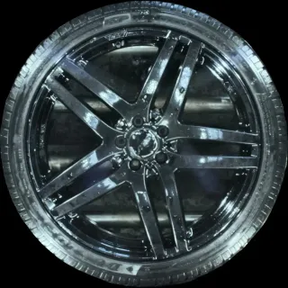 275/35 R21 103W WINTERREIFEN AUDI A8 4H 21 ZOLL ALU KOMPLETTSATZ - Bild 4