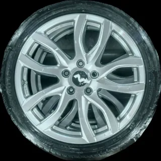 225/40 R18 WINTERREIFEN HYUNDAI I30 18 ZOLL ALU KOMPLETTSATZ - Bild 4
