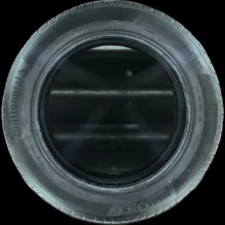 4x 205/55 R17 91H Winterreifen Continental WinterContact TS850P 4-6mm - Bild 7