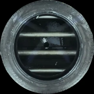 4x 265/45 R20 104Y Sommerreifen Pirelli Scorpion 5-7mm DOT 2223/2921 - Bild 8