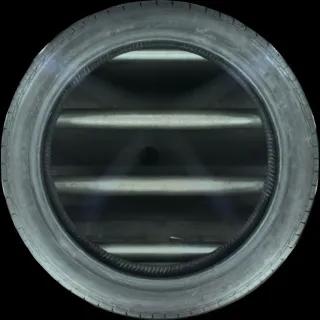2x 245/40 R20 99Y Sommerreifen Goodyear Excellence 5mm DOT 0619 - Bild 3