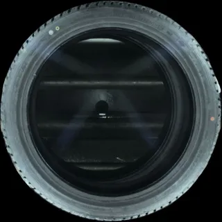 2x 225/40 R19 93W Ganzjahrreifen Maxxis All Season 7mm DOT 2725 - Bild 5