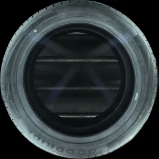 2x 275/40 R19 105W Sommerreifen Goodride  6mm DOT 0824 - Bild 3
