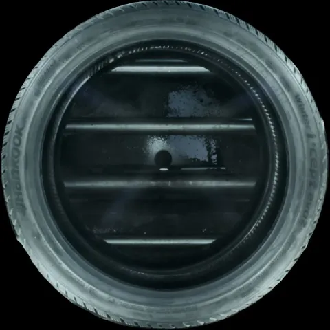 Background image for 2x 245/40 R21 100V Winterreifen Hankook Wintericeptevo 4mm DOT 4920