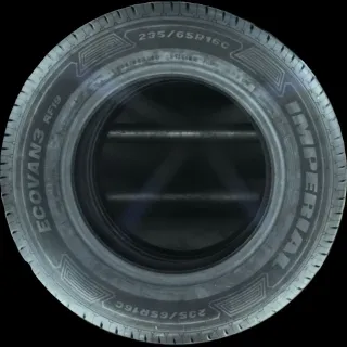 4x 235/65 R121 121R Sommerreifen Imperial Eco Van 3 RF19 7mm DOT 0122 - Bild 7