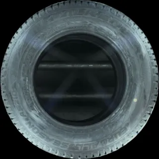 2x 215/65 R16 98H Ganzjahrreifen Falken Euroallseason 7mm DOT 0123 - Bild 5