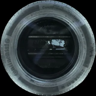 4X SOMMERREIFEN 215/55 R17 94W CONTINENTAL PREMIUMCONTACT5 4-6MM - Bild 8