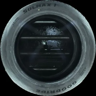 2x 295/40 R20 110Y Sommerreifen Goodride Solmax 6mm DOT 0125 - Bild 3