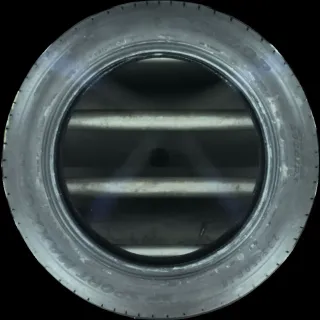 2x 235/50 R18 97V Sommerreifen Dunlop Sportmaxx 6-7mm DOT 4421 - Bild 4