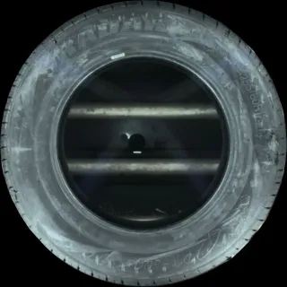 4x 255/60 R17 110V Sommerreifen Radar Sport Touring  7mm DOT 1220 - Bild 6