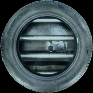 4x 235/55 R19 101T Sommerreifen Pirelli Scorpion 5mm DOT 3322 / 1821 - Bild 5