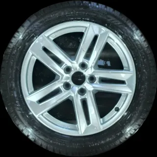 225/50 R17 98H WINTERREIFEN AUDI A4 8W B9 17 ZOLL ALU KOMPLETTSATZ 6-7MM - Bild 1