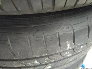 215/65 R17 SOMMERREIFEN SKODA KODIAQ NS 17 ZOLL ALUMINIUM KOMPLETTSATZ 565601025 - Bild 9