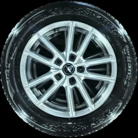 Background image for 205/60 R16 96H WINTERREIFEN SKODA OCTAVIA NX 16 ZOLL ALU KOMPLETTSATZ
