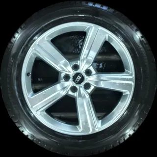 255/50 R20 109H WINTERREIFEN AUDI E-TRON 4KE 20 ZOLL ALU KOMPLETTSATZ 6-7MM - Bild 4