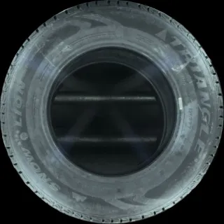 2x 215/70 R16 104T Winterreifen Triangle Snow Lion 7-8mm DOT 1522 - Bild 5