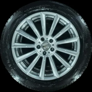 235/50 R19 99H WINTERREIFEN GLA H247 GLB X247 19 ZOLL ALU KOMPLETTSATZ 6-7MM - Bild 3