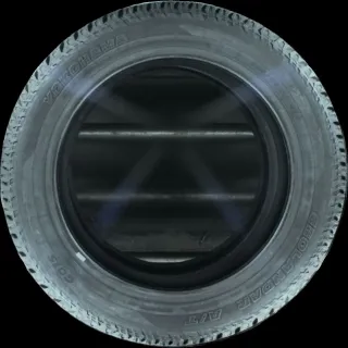 4x 225/55 R18 98H Winterreifen Yokohama Geolandar A/T  8mm DOT 1924 - Bild 5