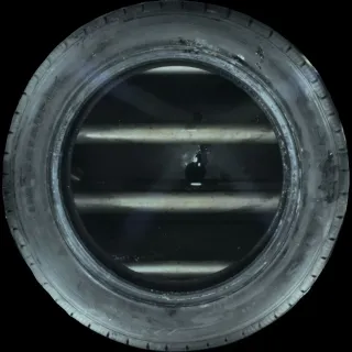 4x 235/55 R19 100V Winterreifen Imperial ICE-Plus S210 7mm DOT 1525 - Bild 7