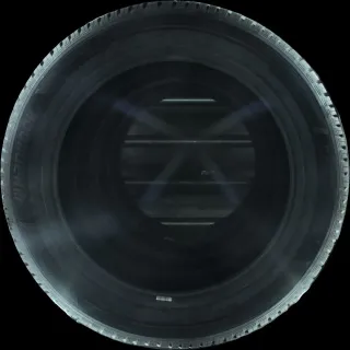 4x 285/45 R20 112H Ganzjahrreifen Hankook Kinergy 4s  7mm DOT 4823 - Bild 3