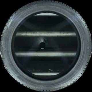 2x 245/35 R19 93Y Ganzjahrreifen Pirelli Cint. All Season 6mm DOT 2621 - Bild 4