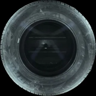 4x 255/60 R17 110V Sommerreifen Radar Sport Touring  7mm DOT 1220 - Bild 8