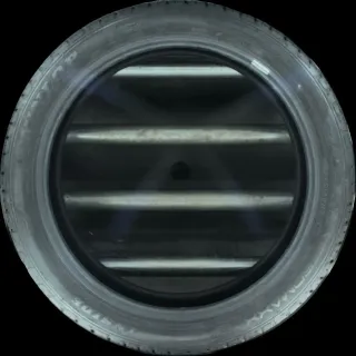 2x 275/40 R22 108Y Sommerreifen Dunlop SP Quattro Maxx 6-7mm DOT 2318 - Bild 4