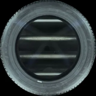 4x 285/45 R20 112H Ganzjahrreifen Hankook Kinergy 4s  7mm DOT 4823 - Bild 2