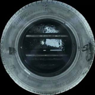 4x Sommerreifen 185/65 R15 92H Bridgestone Turanzat 4522 4522 4522 4522 - Bild 8