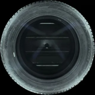 4x 235/55 R20 105V Winterreifen Hankook Winter icept evo 3  7mm DOT 2021 - Bild 8