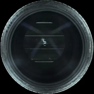 4x 245/35 R20 95V Winterreifen Tristar Snow Power uhp 6,57mm DOT 3419 - Bild 8