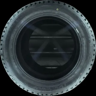 4x 245/50 R18 104V Winterreifen Tourador Winter 7-8mm DOT 3023 - Bild 5