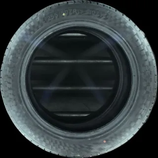 2x 255/50 R19 107Y Sommerreifen Radar Dimax R8+ 7mm DOT 4723 - Bild 5