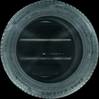 2x 225/50 R18 99W Ganzjahrreifen Imperial All Season Driver DOT 3124 - Bild 5
