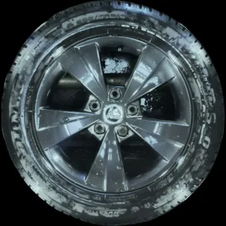 205/60 R16 96H WINTERREIFEN SKODA OCTAVIA NX 16 ZOLL ALU KOMPLETTSATZ 5-7MM - Bild 4
