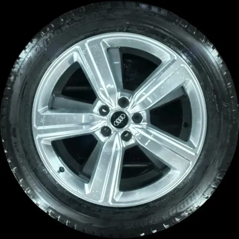 Background image for 255/50 R20 109H WINTERREIFEN AUDI E-TRON 4KE 20 ZOLL ALU KOMPLETTSATZ 5MM