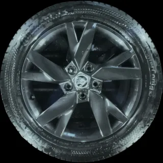 205/55 R17 91H WINTERREIFEN SKODA OCTAVIA NX 17 ZOLL ALU KOMPLETTSATZ 4-6MM - Bild 3