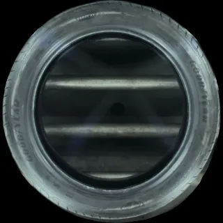 2x 255/40 R18 99Y Sommerreifen Goodyear Eagle F1 5 MO 4-5mm DOT 4522 - Bild 4