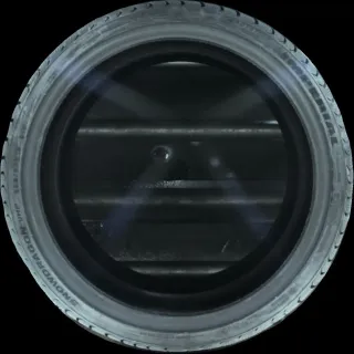 2x 255/30 R19 91V Winterreifen Imperial Snowdragon UHP 6mm DOT 1925 - Bild 3